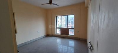 Bedroom Image of 2399 Sq.ft 4 BHK Apartment / Flat for sale in Natural Haldiram Enclave, Teghoria Kolkata for Rs. 11900000