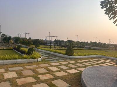 Image of 160 Sq.ft Residential Plot / Land for sale in Prakash Supraja Sindhu Sarovar, Mominpet, Vikarabad for Rs. 2000000