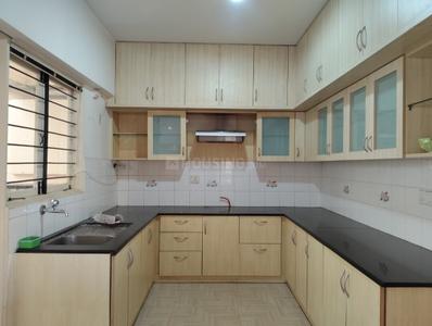 Kitchen Image of 1774 Sq.ft 3 BHK Apartment / Flat for sale in Marathahalli Bengaluru for Rs. 23200000