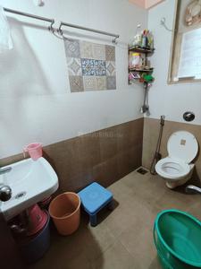 Bathroom Image of 787 Sq.ft 2 BHK Apartment / Flat for sale in Ekdant Pooja Park, Kothrud Pune for Rs. 14800000
