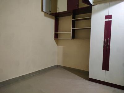 Bedroom Image of 1250 Sq.ft 2 BHK Apartment / Flat for rent in Brookefield Bengaluru for Rs. 39000