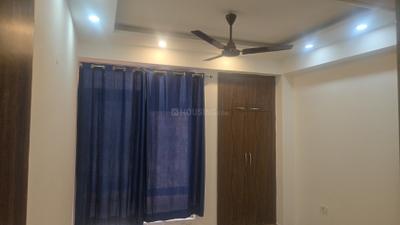 Bedroom Image of 1650 Sq.ft 3 BHK Apartment / Flat for sale in Purvanchal Royal Park, Sector 137 Noida for Rs. 25500000