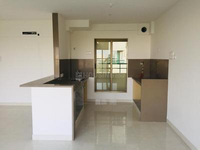 Kitchen Image of 1017 Sq.ft 2 BHK Apartment / Flat for sale in Thane West Thane for Rs. 16500000