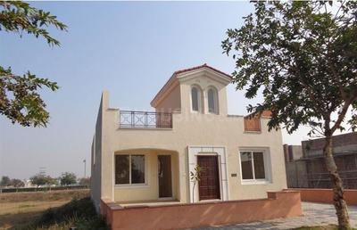 Image of 2700 Sq.ft 3 BHK Independent House for rent in Sector 109, Mohali for Rs. 35000