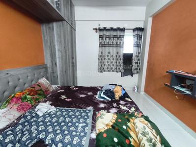Bedroom Image of 1135 Sq.ft 2 BHK Apartment / Flat for sale in Kadugodi Bengaluru for Rs. 9950000