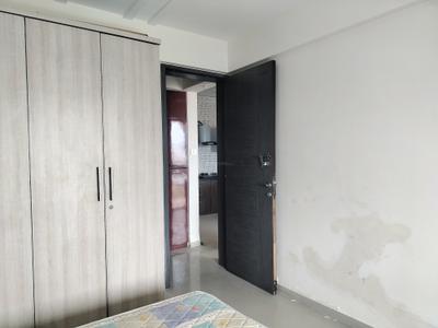 Bedroom Image of 1200 Sq.ft 2 BHK Apartment / Flat for sale in Goel Ganga Bhagyoday, Anand Nagar, Sinhagad Road Pune for Rs. 15000000