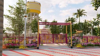 Project Plot View 3