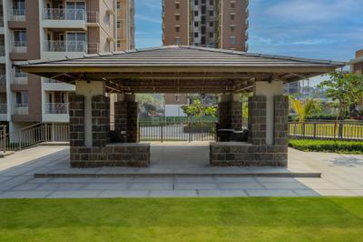 Image of 1358 Sq.ft 3 BHK Apartment / Flat for sale in Ashiana Malhar, Hinjawadi, Pune for Rs. 12400000