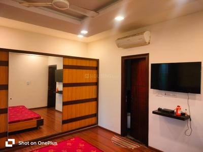 Hall Image of 3000 Sq.ft 3 BHK Builder Floor for rent in Koramangala Bengaluru for Rs. 130000
