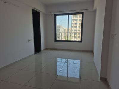 Bedroom Image of 968 Sq.ft 3 BHK Apartment / Flat for sale in Rashmi Nivaasa, Shela Ahmedabad for Rs. 8200000
