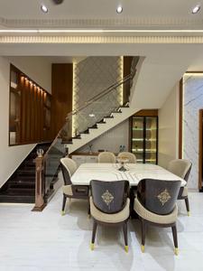 Image of 4400 Sq.ft 5 BHK Villa for sale in Jagatpura, Jaipur for Rs. 36100000