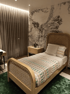 Image of 1991 Sq.ft 3 BHK Apartment / Flat for sale in Sobha Windsor, Whitefield, Bengaluru for Rs. 29000000