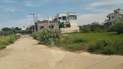 Image of 900 Sq.ft Residential Plot / Land for sale in West Tambaram, Chennai for Rs. 2700000