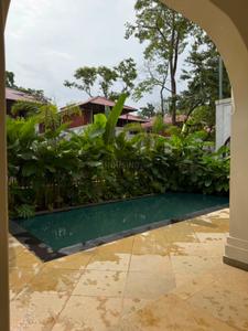 Image of 3700 Sq.ft 4 BHK Villa for sale in Manas Renata Moira, Moira, Goa for Rs. 75000000
