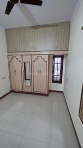 Bedroom Image of 950 Sq.ft 2 BHK Independent House for rent in Banaswadi Bengaluru for Rs. 37000