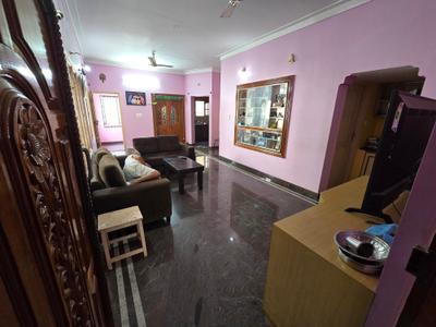 Living Room Image of 2500 Sq.ft 5 BHK Duplex for sale in Manchandahalli Kolar for Rs. 40000000