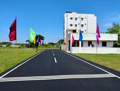 Image of 965 Sq.ft Residential Plot / Land for sale in Singaperumal Koil, Chennai for Rs. 3377500
