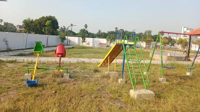 Residential Plot