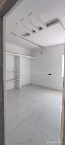 Bedroom Image of 1250 Sq.ft 2 BHK Apartment / Flat for sale in Golden Stone Residency, Manchirevula Hyderabad for Rs. 7800000