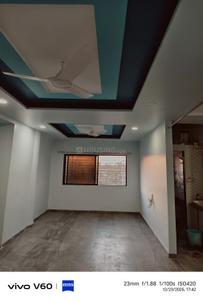 Hall Image of 1068 Sq.ft 2 BHK Apartment / Flat for sale in Nanded-Waghala Nanded for Rs. 4500000