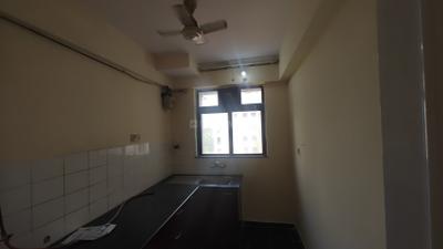 Kitchen Image of 600 Sq.ft 1 BHK Apartment / Flat for rent in Hiranandani Leonardo, Hiranandani Estate Thane for Rs. 25000