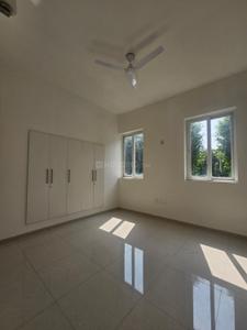 Bedroom Image of 3600 Sq.ft 4.5 BHK Builder Floor for rent in Emaar Emerald Hill, Sector 65 Gurgaon for Rs. 74000
