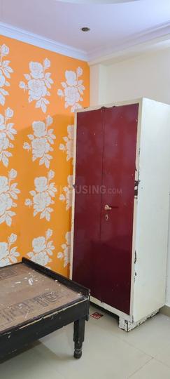 Ashok Nagar Extension, New Ashok Nagar Bedroom 1