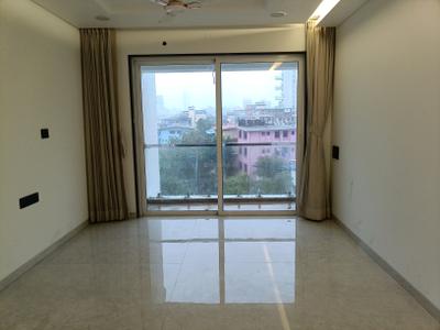 Living Room Image of 1120 Sq.ft 2 BHK Apartment / Flat for rent in Bhagwati Imperia, Ulwe Navi Mumbai for Rs. 40000