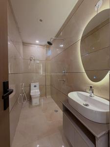 Image of 1500 Sq.ft 4 BHK Apartment / Flat for sale in Dwarka Mor, New Delhi for Rs. 7800000