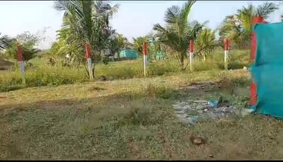 Image of 10000 Sq.ft Residential Plot / Land for sale in Madurantakam, Chennai for Rs. 4000000