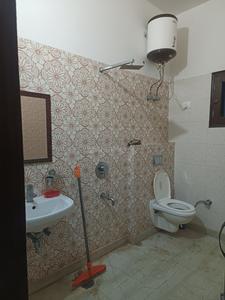 Bathroom Image of PG for Girls in Sector -23, Panchkula