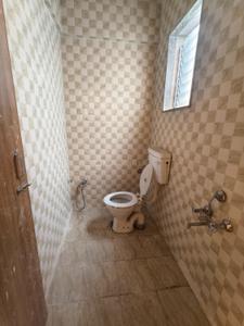 Bathroom Image of 600 Sq.ft 1 BHK Apartment / Flat for sale in Ghansoli Navi Mumbai for Rs. 6500000