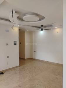 Hall Image of 1600 Sq.ft 3 BHK Apartment / Flat for rent in Gardanibagh Patna for Rs. 25000