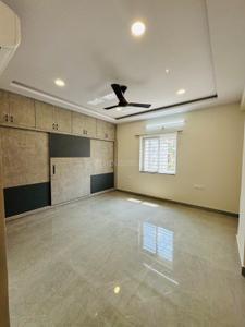 Hall Image of 2200 Sq.ft 3 BHK Apartment / Flat for rent in Hitech City Hyderabad for Rs. 49000