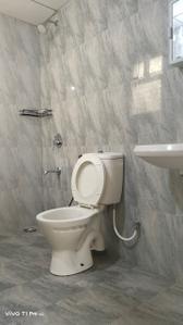 Bathroom Image of 1115 Sq.ft 2 BHK Apartment / Flat for sale in TVS Emerald LightHouse, Chromepet Chennai for Rs. 12000000