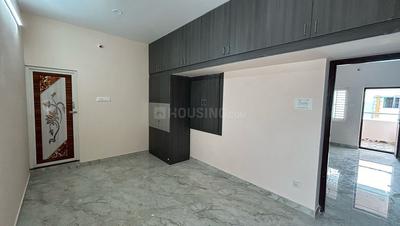 Bedroom Image of 1100 Sq.ft 2 BHK Independent House for sale in Parivakkam Chennai for Rs. 5500000