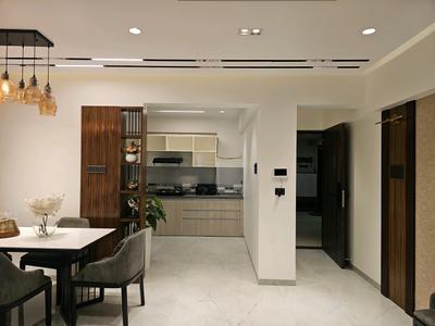 3 BHK Flat