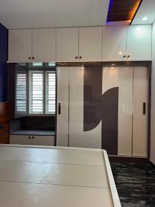 Bedroom Image of 4900 Sq.ft 8 BHK Independent House for sale in Andrahalli Bengaluru for Rs. 23500000