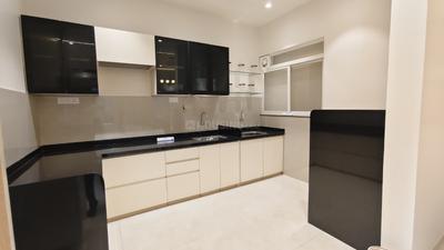 Kitchen Image of 2080 Sq.ft 4 BHK Villa for sale in Vishal Nivaan Meadows, Kesnand Pune for Rs. 14000000