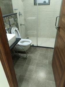 Image of 2000 Sq.ft 3 BHK Apartment / Flat for rent in Purple Melodia, Vaishali Nagar, Jaipur for Rs. 65000