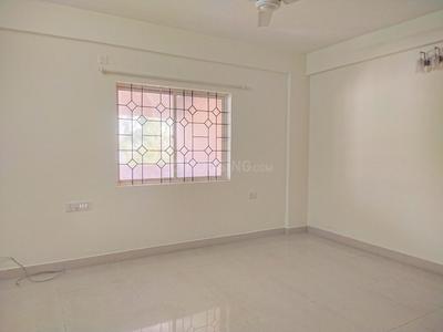 Bedroom Image of 3698 Sq.ft 4 BHK Apartment / Flat for sale in Sarvagnanagar Bengaluru for Rs. 35000000
