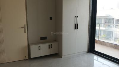 Bedroom Image of 1962 Sq.ft 3 BHK Builder Floor for rent in Independent Floors At DLF Garden City, Sector 92 Gurgaon for Rs. 38000