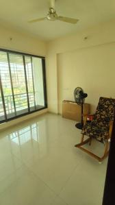 Hall Image of 1100 Sq.ft 2 BHK Apartment / Flat for sale in Skyline Sonai, Ghansoli Navi Mumbai for Rs. 17500000