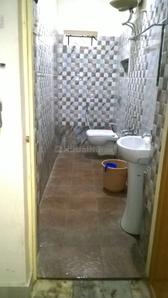 Bathroom Image of BALAJI PG in Shivaji Nagar, Bangalore
