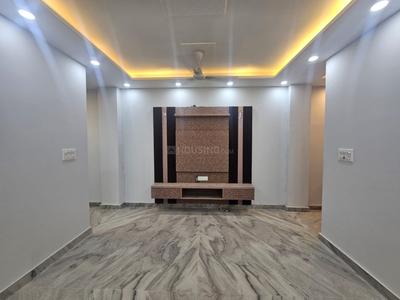 Hall Image of 958 Sq.ft 2 BHK Builder Floor for sale in Patel Nagar New Delhi for Rs. 16000000