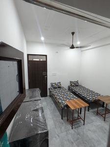 Hall Image of The Bed Buddies  in Gopalpura, Jaipur