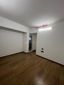 Bedroom Image of 850 Sq.ft 2 BHK Apartment / Flat for sale in Dosti Willow, Thane West Thane for Rs. 17500000