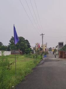 Residential Plot