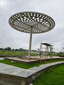 Image of 1000 Sq.ft Residential Plot / Land for sale in Super Corridor, Indore for Rs. 3700000