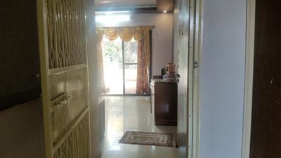 Image of 1150 Sq.ft 2 BHK Apartment / Flat for rent in Bhakti Elegance, Viman Nagar, Pune for Rs. 45000